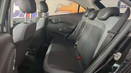 CHEVROLET-ONIX-1.4 MPFI ACTIV 8V FLEX 4P AUTOMÁTICO CHEVROLET-ONIX-2018