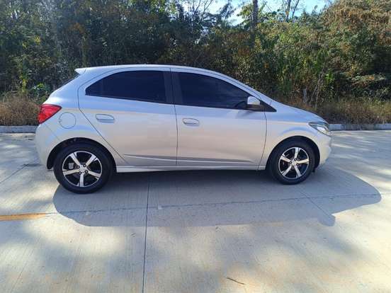 CHEVROLET-ONIX-2019