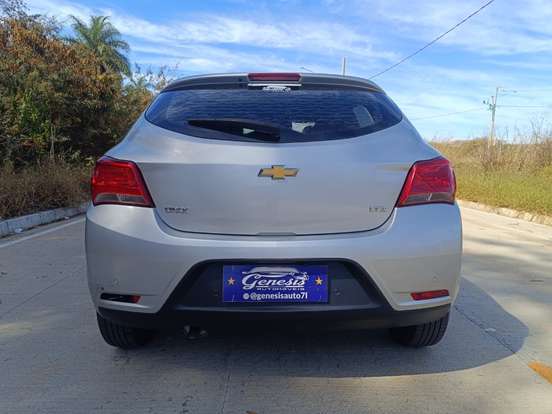 CHEVROLET-ONIX-2019