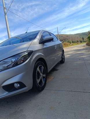 CHEVROLET-ONIX-2019