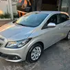 CHEVROLET ONIX 1.4 MPFI LT 8V FLEX 4P MANUAL CHEVROLET ONIX 1.4 MPFI LT 8V FLEX 4P MANUAL