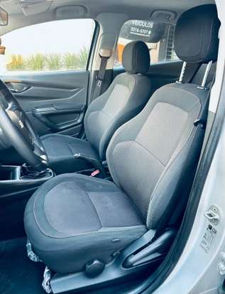 CHEVROLET-ONIX-1.4 MPFI LT 8V FLEX 4P MANUAL CHEVROLET-ONIX-2015