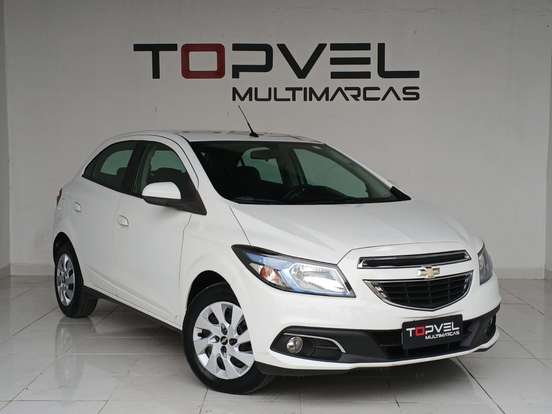 CHEVROLET-ONIX-2015