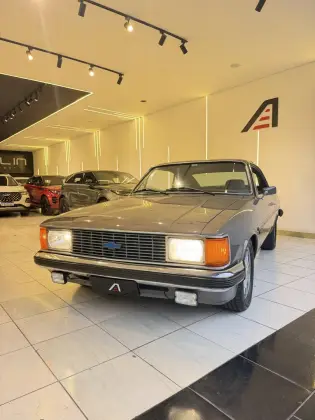 CHEVROLET OPALA 4.1 COMODORO 12V GASOLINA 2P MANUAL CHEVROLET OPALA 4.1 COMODORO 12V GASOLINA 2P MANUAL