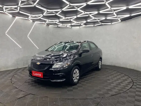 CHEVROLET PRISMA 1.0 MPFI JOY 8V FLEX 4P MANUAL CHEVROLET PRISMA 1.0 MPFI JOY 8V FLEX 4P MANUAL