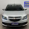 CHEVROLET PRISMA 1.4 MPFI LT 8V FLEX 4P AUTOMÁTICO CHEVROLET PRISMA 1.4 MPFI LT 8V FLEX 4P AUTOMÁTICO