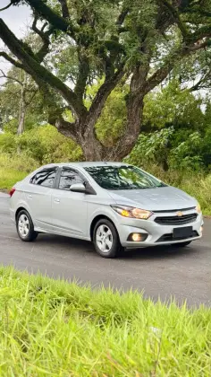 CHEVROLET PRISMA 1.4 MPFI LT 8V FLEX 4P AUTOMÁTICO CHEVROLET PRISMA 1.4 MPFI LT 8V FLEX 4P AUTOMÁTICO
