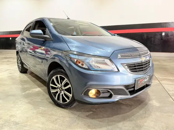 CHEVROLET PRISMA 1.4 MPFI LT 8V FLEX 4P MANUAL CHEVROLET PRISMA 1.4 MPFI LT 8V FLEX 4P MANUAL
