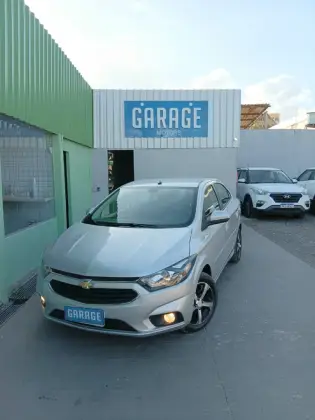 CHEVROLET PRISMA 1.4 MPFI LT 8V FLEX 4P MANUAL CHEVROLET PRISMA 1.4 MPFI LT 8V FLEX 4P MANUAL