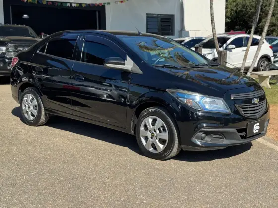 CHEVROLET PRISMA 1.4 MPFI LT 8V FLEX 4P MANUAL CHEVROLET PRISMA 1.4 MPFI LT 8V FLEX 4P MANUAL