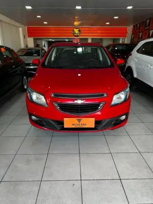 CHEVROLET PRISMA 1.4 MPFI LTZ 8V FLEX 4P AUTOMÁTICO CHEVROLET PRISMA 1.4 MPFI LTZ 8V FLEX 4P AUTOMÁTICO