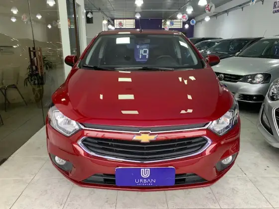 CHEVROLET PRISMA 1.4 MPFI LTZ 8V FLEX 4P MANUAL CHEVROLET PRISMA 1.4 MPFI LTZ 8V FLEX 4P MANUAL