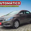 CHEVROLET PRISMA 1.4 MPFI LT 8V FLEX 4P AUTOMÁTICO CHEVROLET PRISMA 1.4 MPFI LT 8V FLEX 4P AUTOMÁTICO