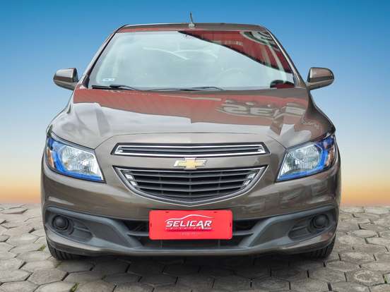 CHEVROLET-PRISMA-1.4 MPFI LT 8V FLEX 4P AUTOMÁTICO CHEVROLET-PRISMA-2014