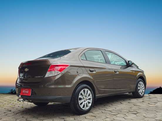 CHEVROLET-PRISMA-1.4 MPFI LT 8V FLEX 4P AUTOMÁTICO CHEVROLET-PRISMA-2014