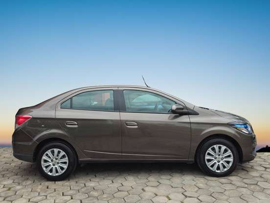 CHEVROLET-PRISMA-1.4 MPFI LT 8V FLEX 4P AUTOMÁTICO CHEVROLET-PRISMA-2014