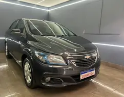 CHEVROLET PRISMA 1.4 MPFI LTZ 8V FLEX 4P AUTOMÁTICO CHEVROLET PRISMA 1.4 MPFI LTZ 8V FLEX 4P AUTOMÁTICO