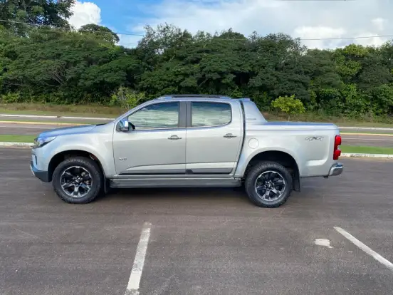 CHEVROLET-S10-2.8 16V TURBO DIESEL HIGH COUNTRY CD 4X4 AUTOMÁTICO CHEVROLET-S10-2023