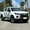 CHEVROLET S10 2.8 16V TURBO DIESEL LS CD 4X4 MANUAL CHEVROLET S10 2.8 16V TURBO DIESEL LS CD 4X4 MANUAL