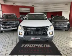 CHEVROLET S10 2.8 16V TURBO DIESEL LT CD 4X4 AUTOMÁTICO CHEVROLET S10 2.8 16V TURBO DIESEL LT CD 4X4 AUTOMÁTICO