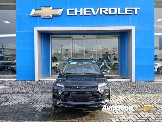 CHEVROLET SONIC 1.0 TURBO FLEX RS AUTOMÁTICO