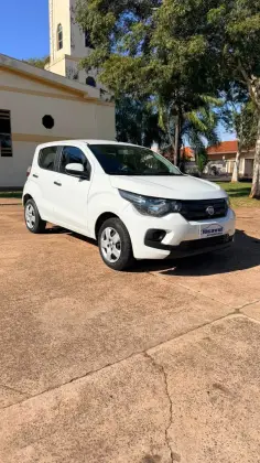 CHEVROLET SPIN 1.8 LT 8V FLEX 4P AUTOMÁTICO