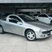 CHEVROLET TIGRA 1.6 MPFI 16V GASOLINA 2P MANUAL CHEVROLET TIGRA 1.6 MPFI 16V GASOLINA 2P MANUAL