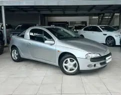 CHEVROLET TIGRA 1.6 MPFI 16V GASOLINA 2P MANUAL CHEVROLET TIGRA 1.6 MPFI 16V GASOLINA 2P MANUAL