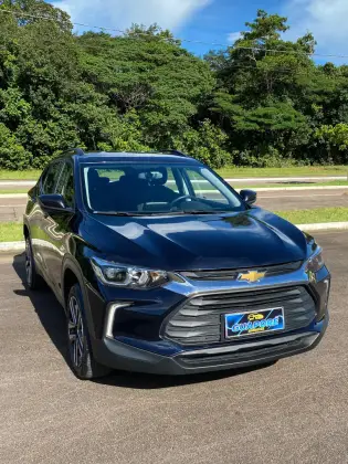 CHEVROLET TRACKER 1.0 TURBO FLEX LT AUTOMÁTICO