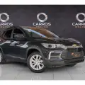 CHEVROLET TRACKER 1.0 TURBO FLEX LTZ AUTOMÁTICO CHEVROLET TRACKER 1.0 TURBO FLEX LTZ AUTOMÁTICO