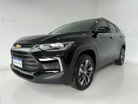 CHEVROLET TRACKER 1.2 TURBO FLEX PREMIER AUTOMÁTICO