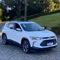 CHEVROLET TRACKER 1.2 TURBO FLEX PREMIER AUTOMÁTICO CHEVROLET TRACKER 1.2 TURBO FLEX PREMIER AUTOMÁTICO