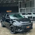 CHEVROLET TRACKER 1.2 TURBO FLEX RS AUTOMÁTICO CHEVROLET TRACKER 1.2 TURBO FLEX RS AUTOMÁTICO