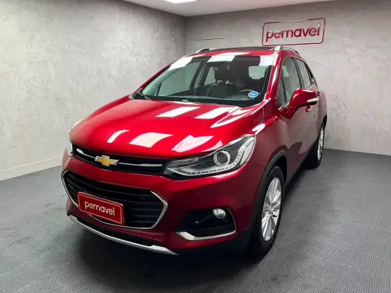 CHEVROLET TRACKER 1.4 16V TURBO FLEX PREMIER AUTOMÁTICO