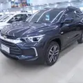 CHEVROLET TRACKER 1.0 TURBO FLEX LT AUTOMÁTICO CHEVROLET TRACKER 1.0 TURBO FLEX LT AUTOMÁTICO