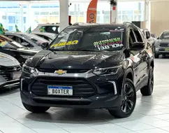 CHEVROLET TRACKER 1.2 TURBO FLEX PREMIER AUTOMÁTICO CHEVROLET TRACKER 1.2 TURBO FLEX PREMIER AUTOMÁTICO