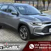 CHEVROLET TRACKER 1.2 TURBO FLEX PREMIER AUTOMÁTICO CHEVROLET TRACKER 1.2 TURBO FLEX PREMIER AUTOMÁTICO