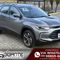 CHEVROLET TRACKER 1.2 TURBO FLEX PREMIER AUTOMÁTICO CHEVROLET TRACKER 1.2 TURBO FLEX PREMIER AUTOMÁTICO