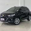 CHEVROLET TRACKER 1.4 16V TURBO FLEX PREMIER AUTOMÁTICO CHEVROLET TRACKER 1.4 16V TURBO FLEX PREMIER AUTOMÁTICO