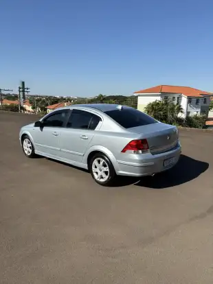 CHEVROLET-VECTRA-2008