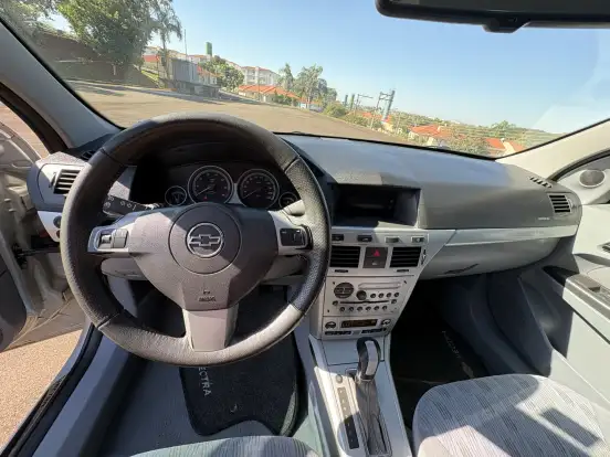CHEVROLET-VECTRA-2008