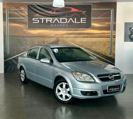 CHEVROLET VECTRA 2.0 MPFI EXPRESSION 8V FLEX 4P MANUAL CHEVROLET VECTRA 2.0 MPFI EXPRESSION 8V FLEX 4P MANUAL