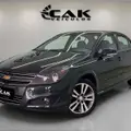 CHEVROLET VECTRA 2.0 MPFI COLLECTION 8V FLEX 4P AUTOMÁTICO CHEVROLET VECTRA 2.0 MPFI COLLECTION 8V FLEX 4P AUTOMÁTICO