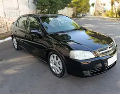 CHEVROLET ASTRA 2.0 MPFI ADVANTAGE 8V FLEX 4P MANUAL CHEVROLET ASTRA 2.0 MPFI ADVANTAGE 8V FLEX 4P MANUAL