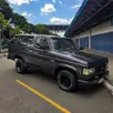 CHEVROLET BONANZA 4.1 CUSTOM DE LUXE 12V GASOLINA 2P MANUAL CHEVROLET BONANZA 4.1 CUSTOM DE LUXE 12V GASOLINA 2P MANUAL