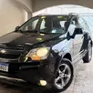 CHEVROLET CAPTIVA 3.0 SFI AWD V6 24V GASOLINA 4P AUTOMÁTICO CHEVROLET CAPTIVA 3.0 SFI AWD V6 24V GASOLINA 4P AUTOMÁTICO