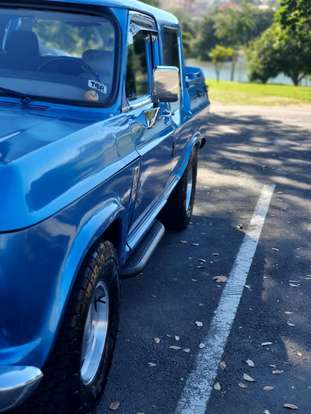 CHEVROLET-D10-1979