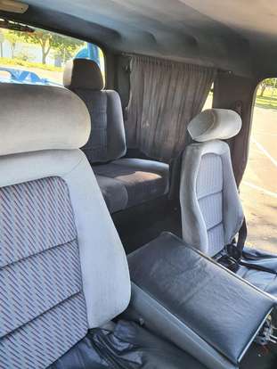 CHEVROLET-D10-4.0 CUSTOM S CD 8V DIESEL 4P MANUAL CHEVROLET-D10-1979