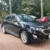 CHEVROLET EQUINOX 2.0 16V TURBO GASOLINA LT AUTOMÁTICO CHEVROLET EQUINOX 2.0 16V TURBO GASOLINA LT AUTOMÁTICO