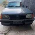CHEVROLET MONZA 2.0 CLASSIC 8V ÁLCOOL 2P MANUAL CHEVROLET MONZA 2.0 CLASSIC 8V ÁLCOOL 2P MANUAL